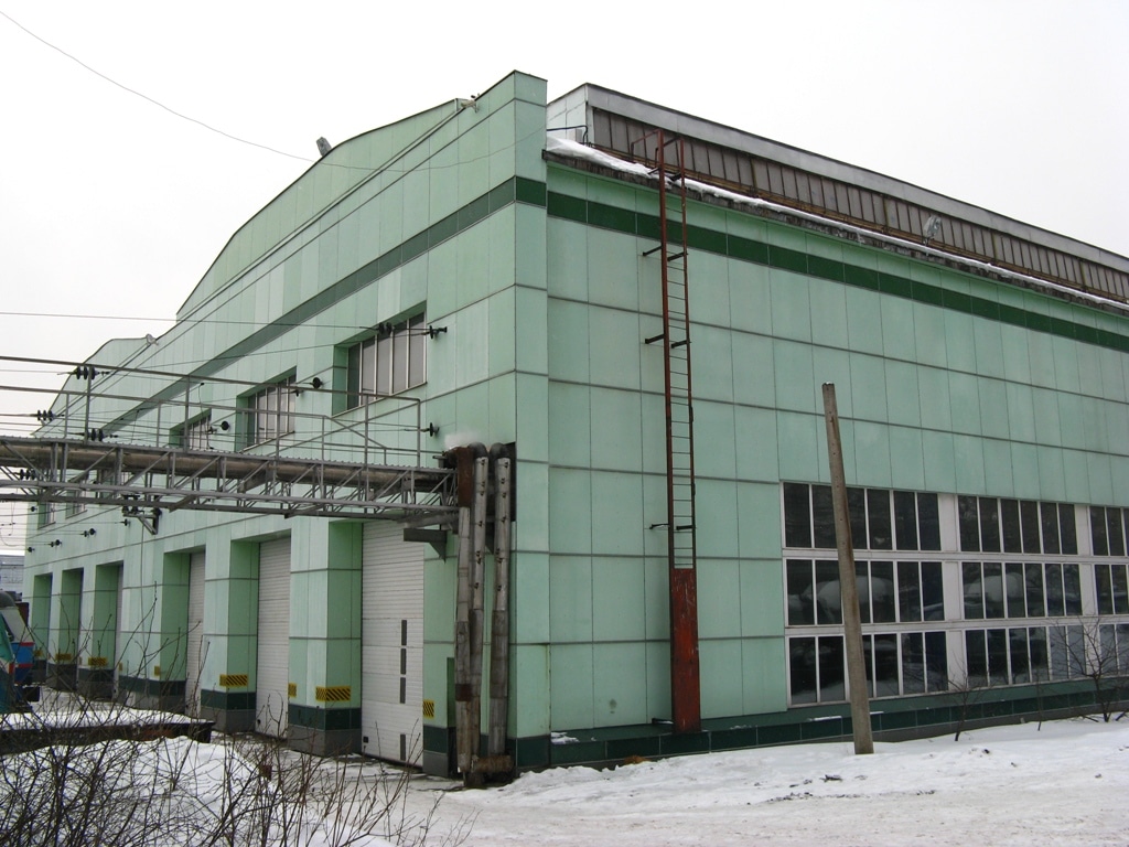 Production facility